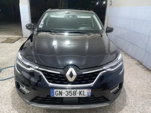 Renault Arkana 2023 Evolution
