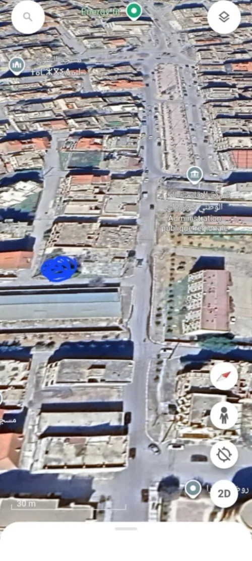 Vente Terrain Batna Batna