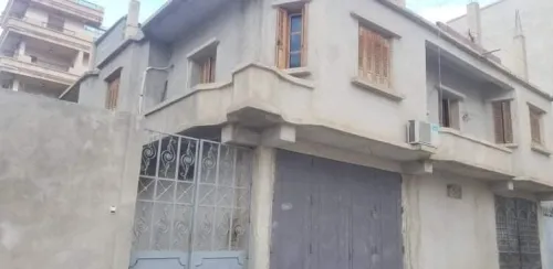 Vente Villa Constantine Constantine