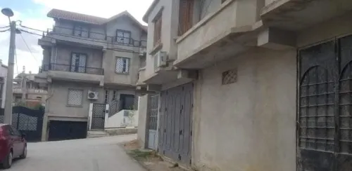 Vente Villa Constantine Constantine
