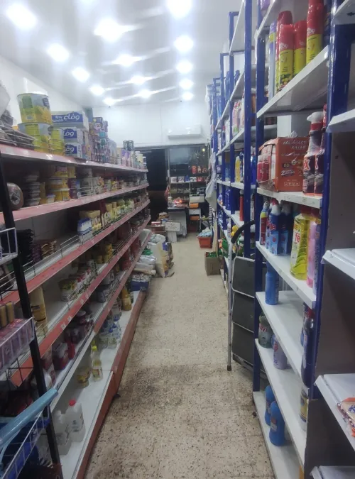 Vente Local Blida Larbaa