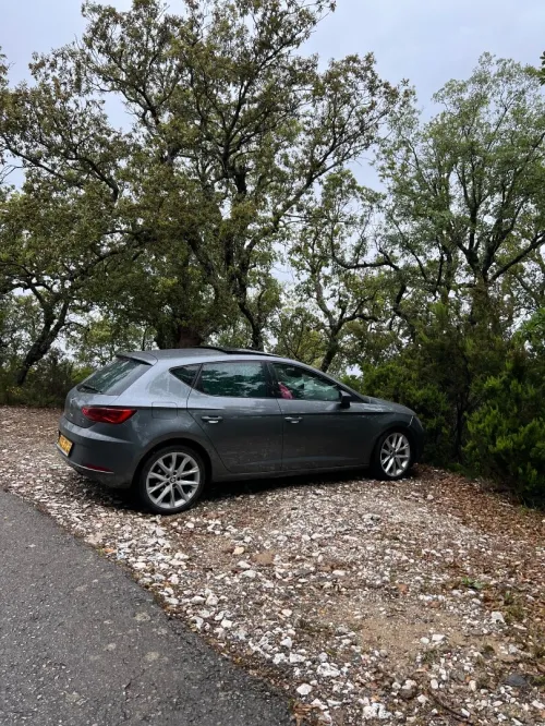 Seat Leon 2018 FR