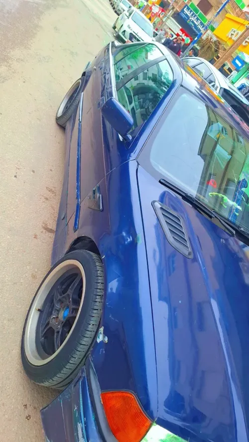 BMW BMW 1991 E36