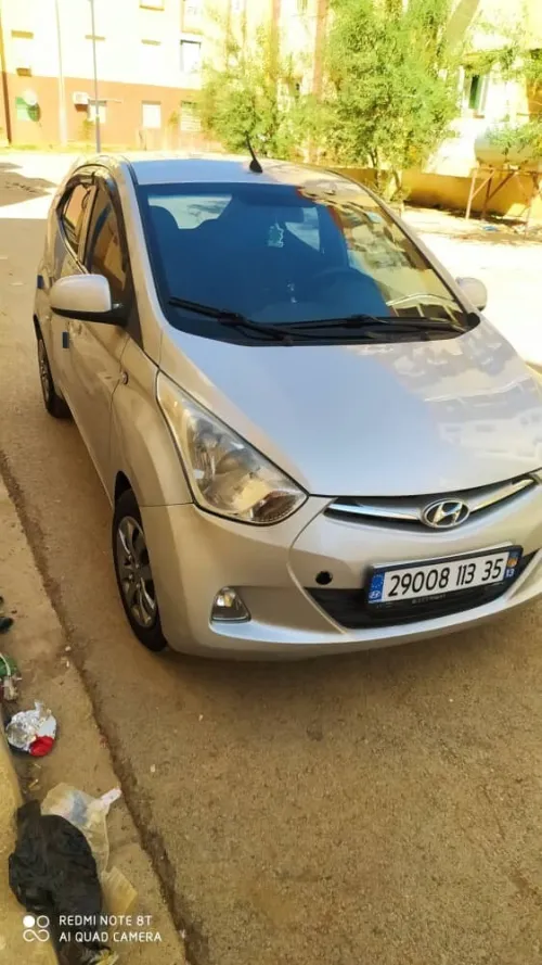 Hyundai EON 2013 EON