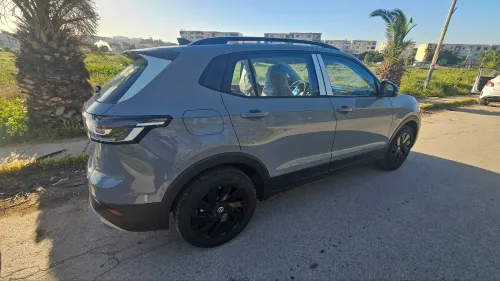 Volkswagen Tahru 2026 