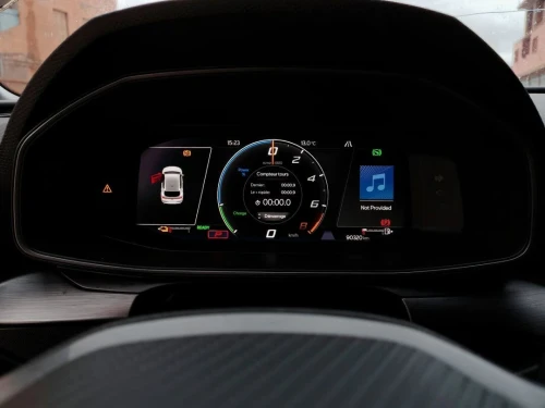 Seat Cupra  2021 2021