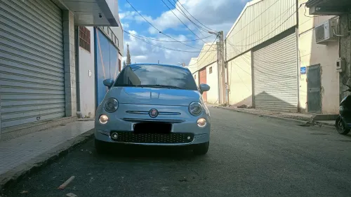 Fiat 500 2023 CLUB