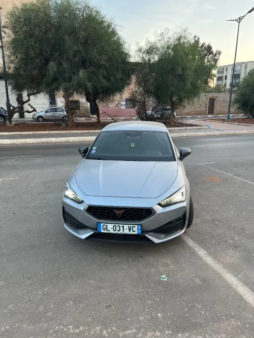 Cupra  Leon 2023 V