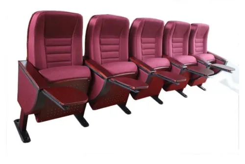 chaises de salle de conférence Importation
