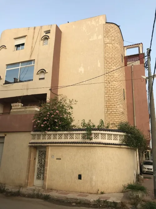 Vente Villa Alger Cheraga