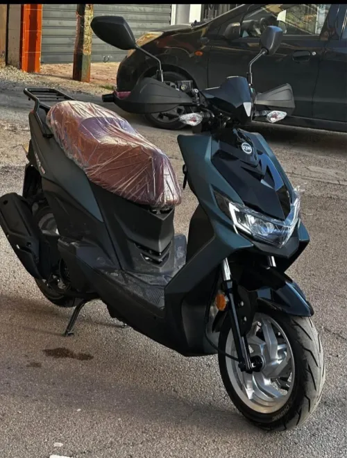 Sym jet4 Rx Jet4 2025