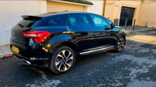 DS DS5 2014 DS5