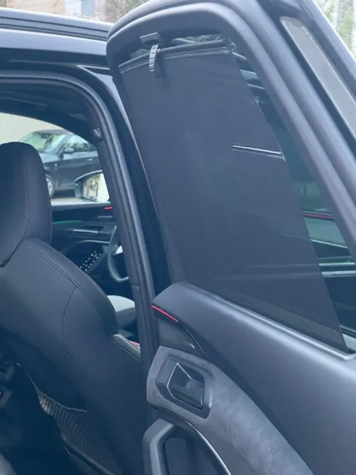 Audi Q5 2026 Sline facelifte