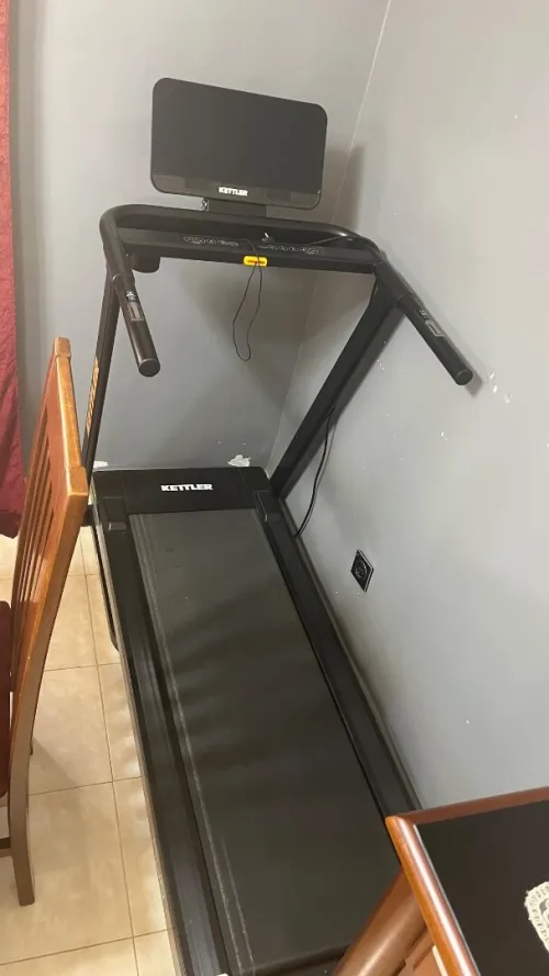 Kettler ecorun