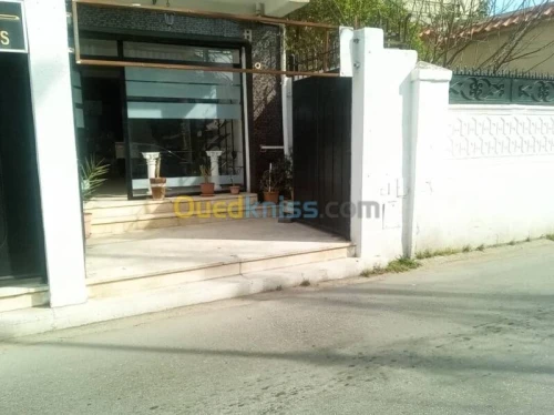 Location Local Alger El madania