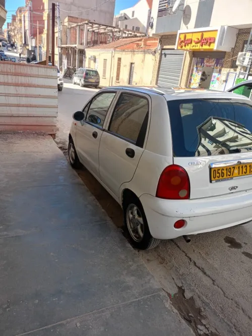Chery QQ 2013 QQ