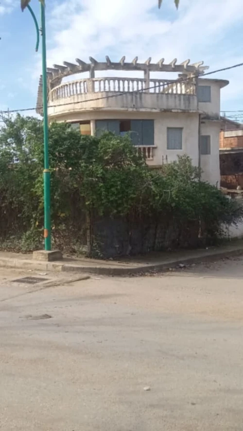 Vente Villa Annaba Ain berda