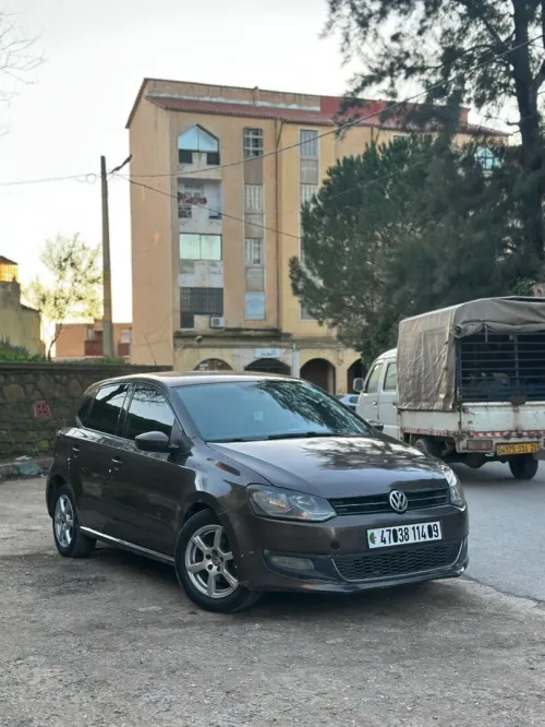 Volkswagen Polo 2014 Polo