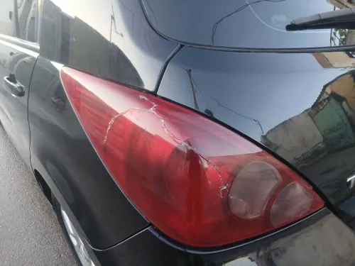 Nissan Tida 2011 