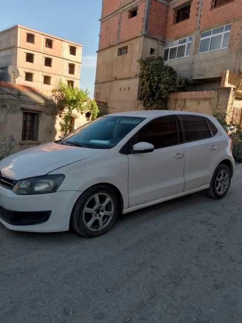 Volkswagen Polo 2013 Polo