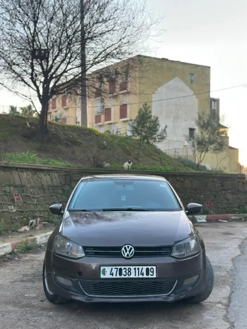Volkswagen Polo 2014 Polo