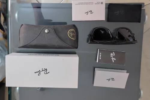 Rayban wayfarer reverse