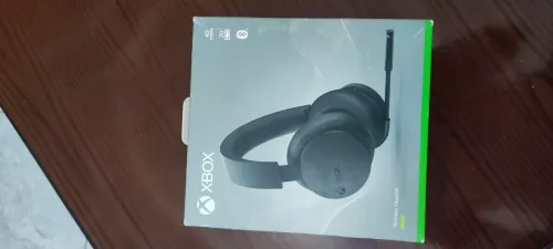Casque xbox 