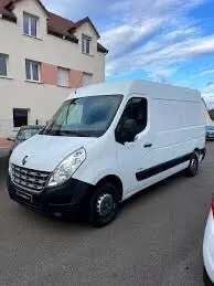  Service de déménagement