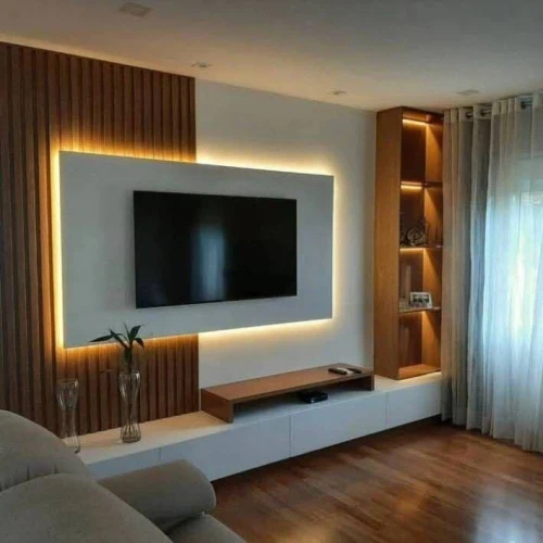 "مع GED BUILDING، بيتك يحكي عنك."