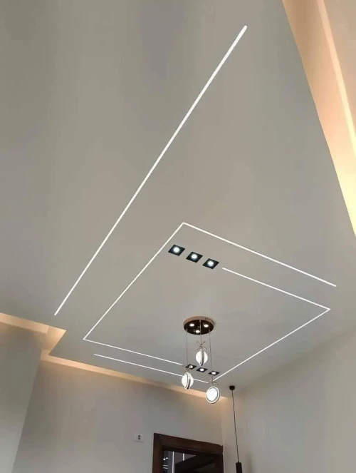 "مع GED BUILDING، بيتك يحكي عنك."