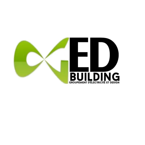 "مع GED BUILDING، بيتك يحكي عنك."