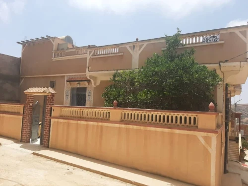 Vente Villa Tlemcen Ghazaouet