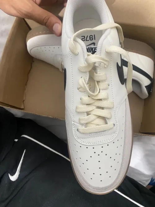 Basket nike Francaise (caba)