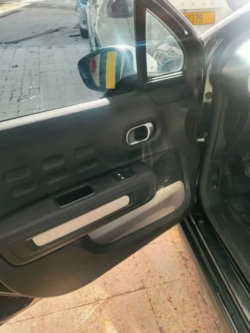 Citroen C3 2022 c3