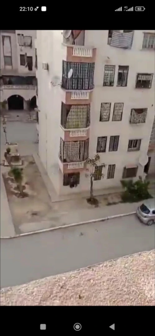 Vente Appartement F3 Batna Batna