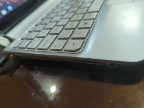 Laptop HP pour Les Enfants