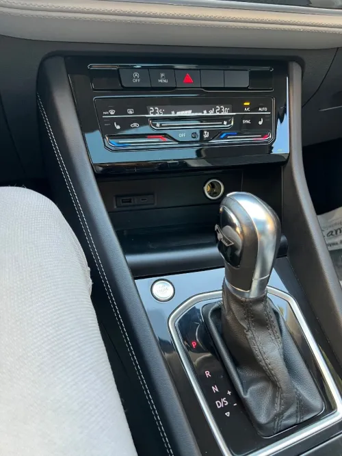 Jetta  VS5 2025 Flagship 