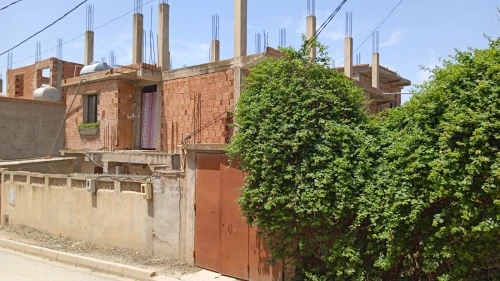 Vente Villa Tipaza Sidi ghiles