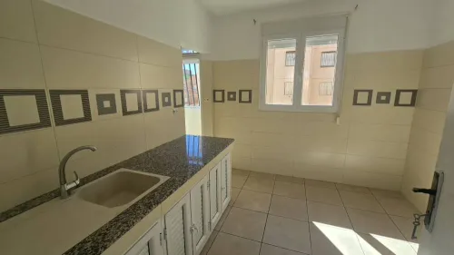 Location Appartement F5 Tlemcen Tlemcen