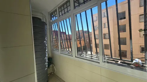 Location Appartement F5 Tlemcen Tlemcen