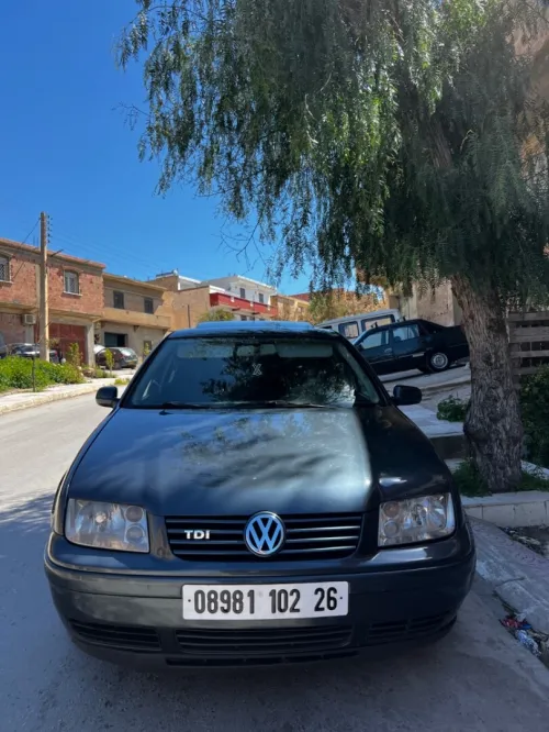 Volkswagen Bora 2002 Bora