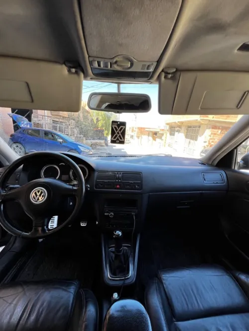 Volkswagen Bora 2002 Bora