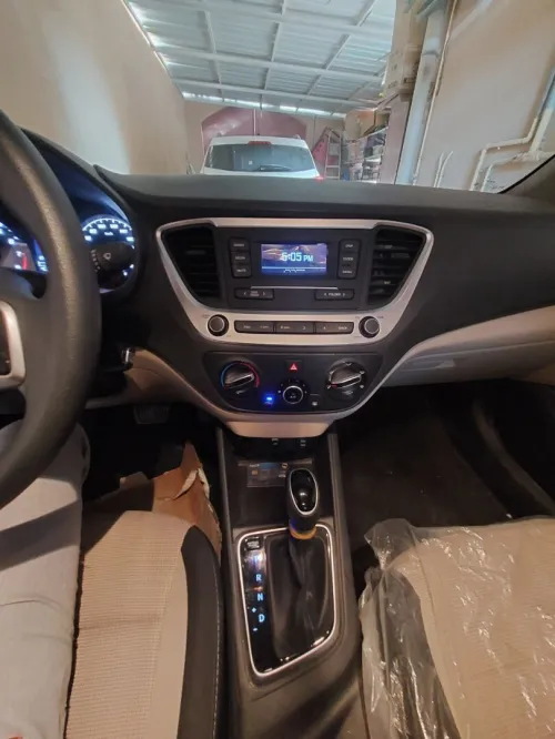 Hyundai 2023 2023 Acsent