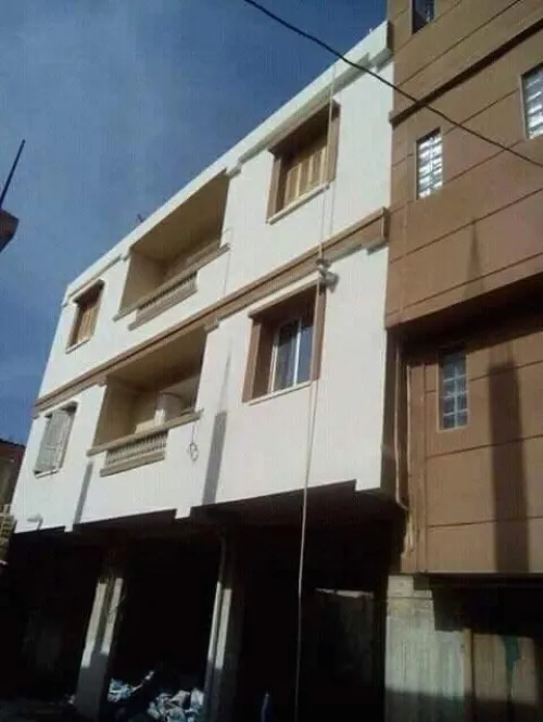 Revêtement Des Facades En Monocouche