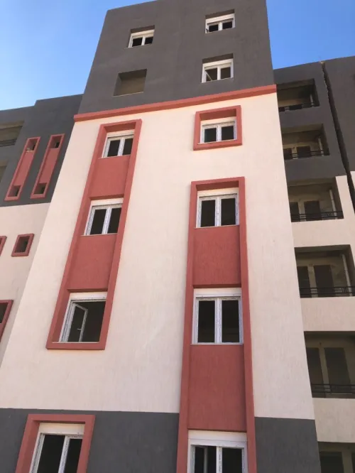Revêtement Des Facades En Monocouche
