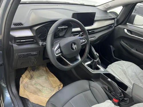 Lifan X3pro 2026 