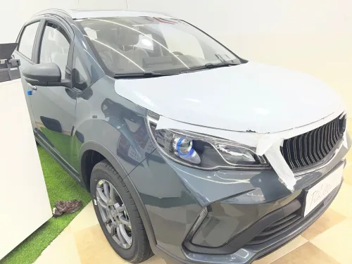 Lifan X3pro 2026 
