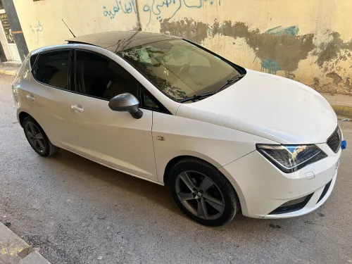 Seat Ibiza 2015 Titanium Pack