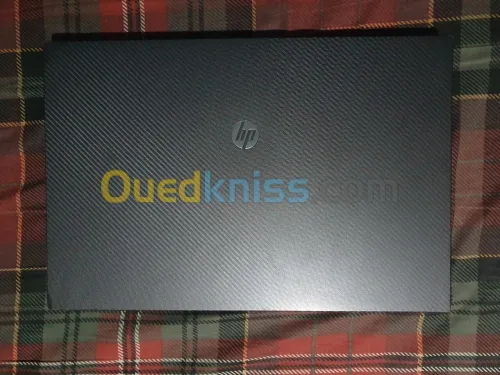 Notebook HP
