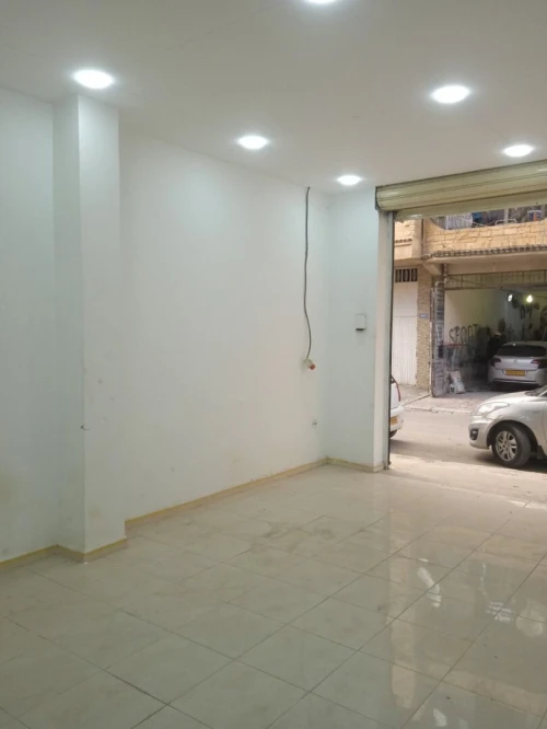 Location Local Alger Bordj el kiffan